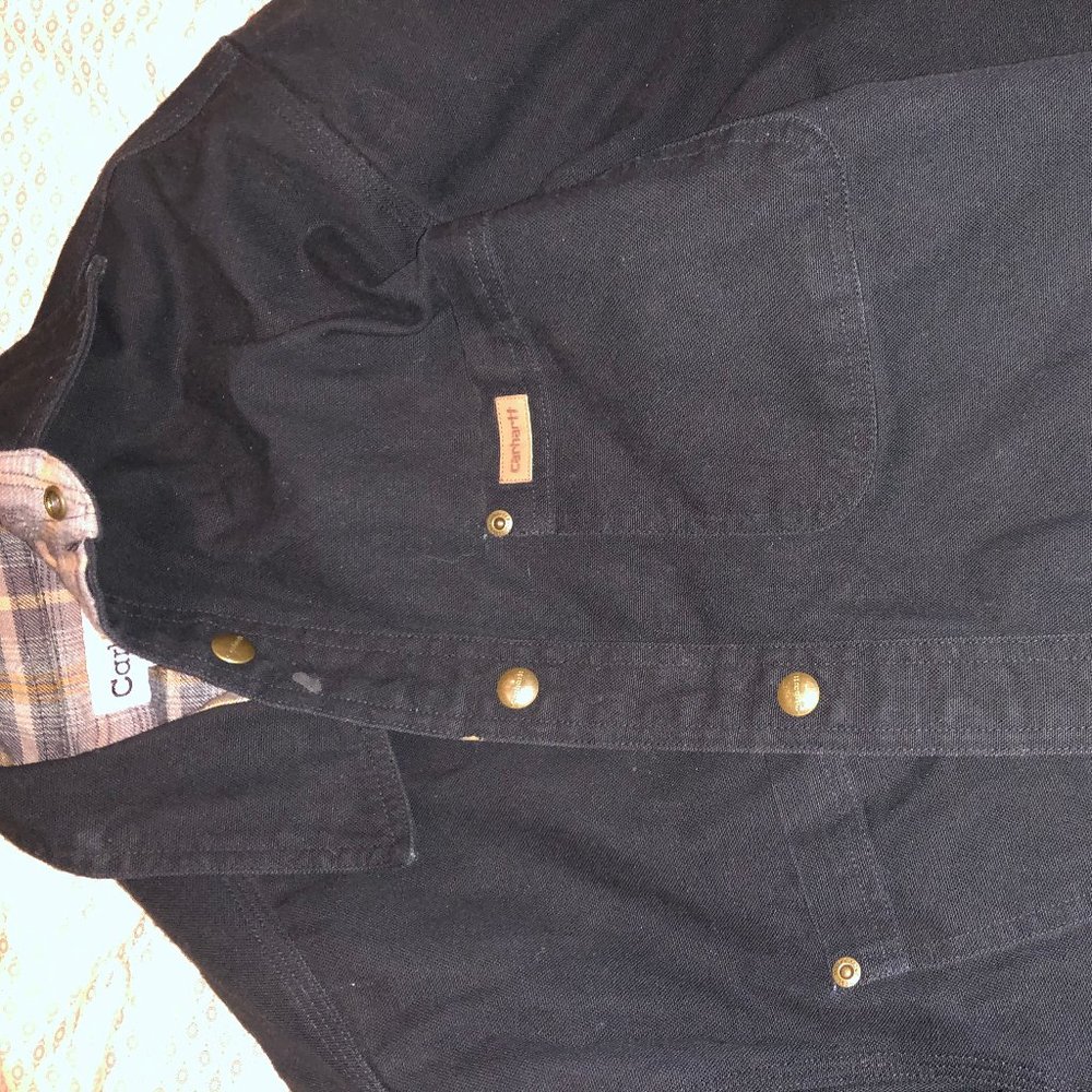 Men's Carhartt Jacket